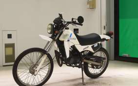 SUZUKI TS50 Hustler SA11A