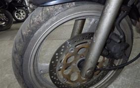SUZUKI BANDIT 250 GJ74A