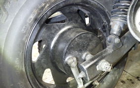 KAWASAKI ELIMINATOR 250 V VN250A