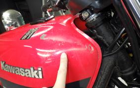KAWASAKI Z1100 GP 1981 KZT10B