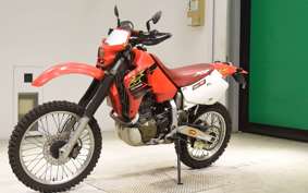 HONDA XR650R 2001