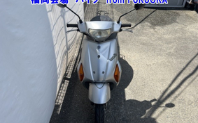SUZUKI LET's 5