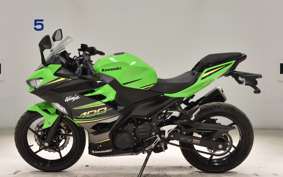 KAWASAKI NINJA 400 2019 EX400G