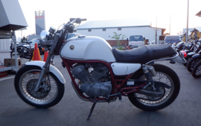 YAMAHA SRV250 RENAISSA 4DN