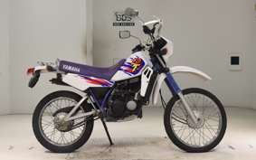 YAMAHA DT50 1983 17W