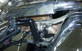 YAMAHA DRAGSTAR 1100 CLASSIC 2007 VP13J