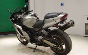 KAWASAKI ZX 1200 NINJA R 2002