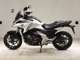 Фото Honda NC750X DCT 2022 с японского аукциона