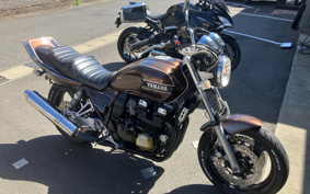 YAMAHA XJR400 R 2005 RH02J