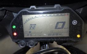 YAMAHA YZF-R25 A 2001 RG43J