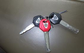 YAMAHA SR400 Gen.5 2021 RH16J