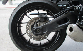 YAMAHA YZF-R7 2022 RM39J