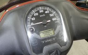 HONDA TACT-4ﾍﾞｰｼｯｸ