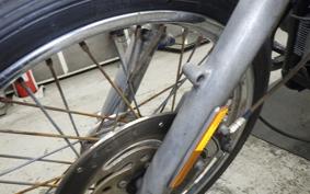 HARLEY XL883C 2001