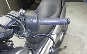 YAMAHA N-MAX 155 A 2013 SG50J