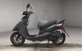 YAMAHA JOG ZR SA56J