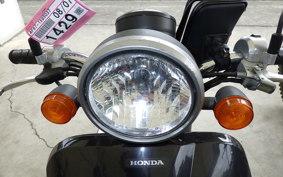 HONDA TODAY 2 AF67