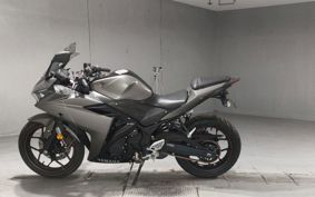 YAMAHA YZF-R25 RG10J