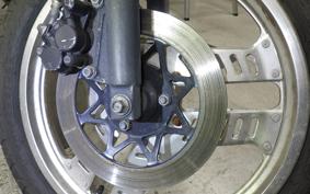 HONDA CBX125F JC11