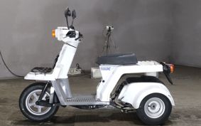 HONDA GYRO TD02