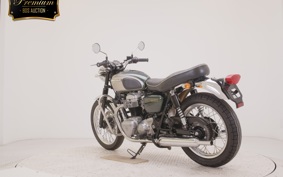 KAWASAKI W650 2009 EJ650A