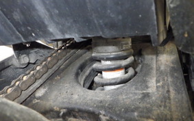 KAWASAKI GPZ1100 Gen.2 1995 ZXT10E