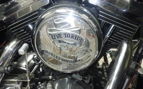 HARLEY FLHTC TRIKE 1340 1989