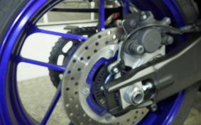 YAMAHA TRACER 9 GT 2021 RN70J