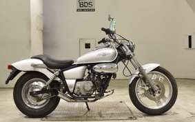 HONDA MAGNA 50 2025 AC13
