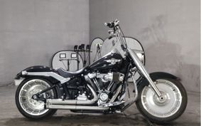 HARLEY FLFBS1870 2019 YGK