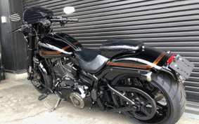 HARLEY  HARLEY FXSE CVO 2016 TG9