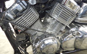 YAMAHA DRAGSTAR 400 1996 4TR