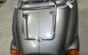 HONDA GIORNO AF24