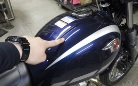 KAWASAKI W230
