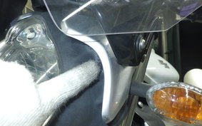 SUZUKI GLADIUS 2010 VK58A