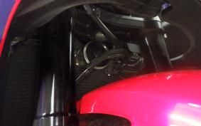 HONDA CBR600RR 2022 PC40