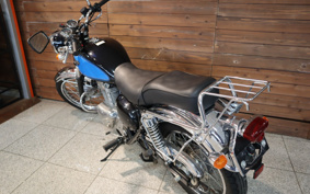 KAWASAKI ESTRELLA BJ250A