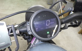 HONDA REBEL 250 A 2017 MC49