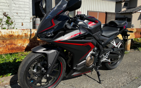 HONDA CBR400R 2021 NC56