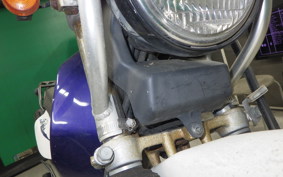 SUZUKI DJEBEL 200 (DR200SE) 2004 SH42A