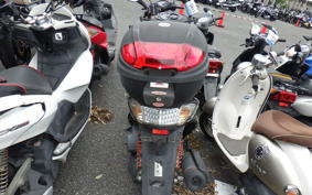 YAMAHA CYGNUS 125 X
