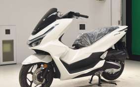 HONDA PCX125 2017 JK05