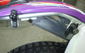 YAMAHA TY250Z SCOTTISH 2013 4ML