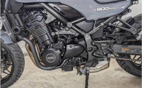 KAWASAKI Z900RS CAFE 2018 ZR900C