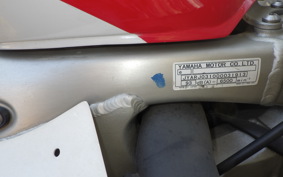 YAMAHA YZF-R6 2000