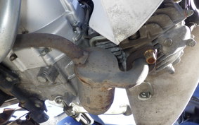 HONDA C50 SUPER CUB AA04