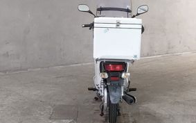 HONDA SUPER CUB50 AA04