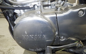 YAMAHA SR400 Gen.4 2010 RH03J