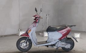 SUZUKI  LETS 4G CA41A