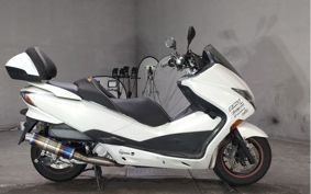 HONDA FORZA Z MF10